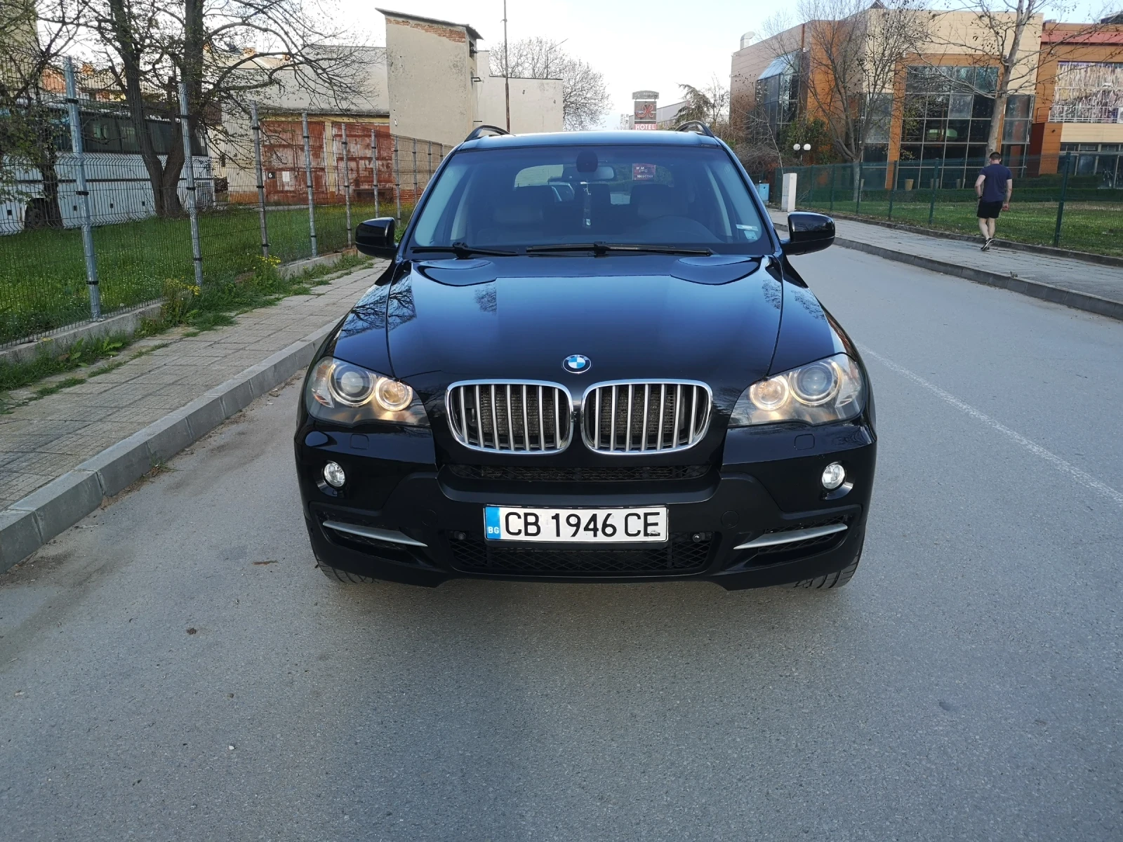 BMW X5 4.8i | Mobile.bg � ����������� 2