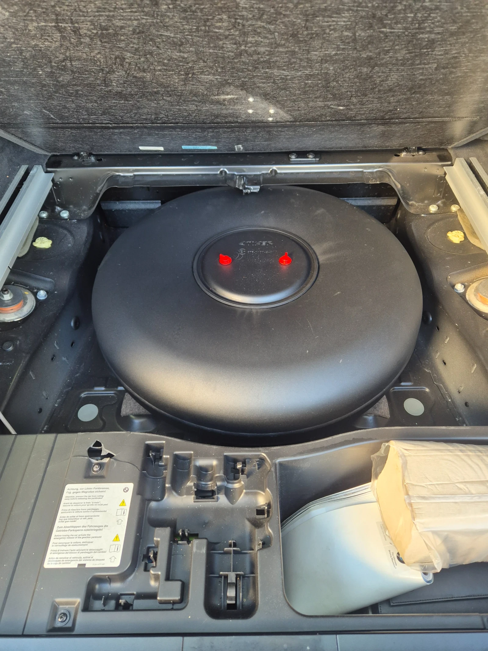 BMW X5 4.8i | Mobile.bg � ����������� 9