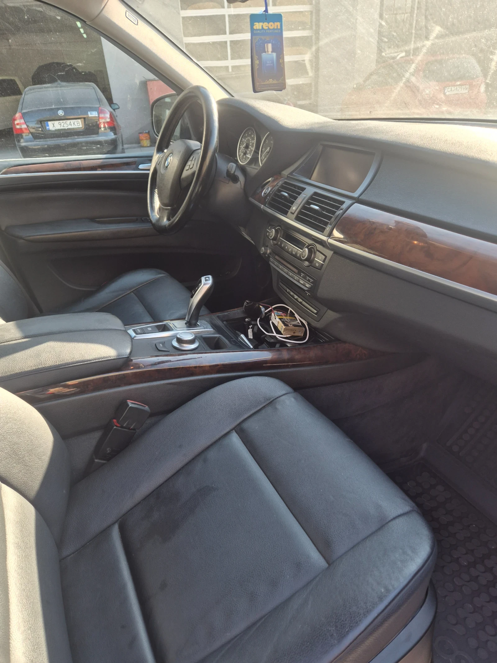 BMW X5 4.8i | Mobile.bg � ����������� 10