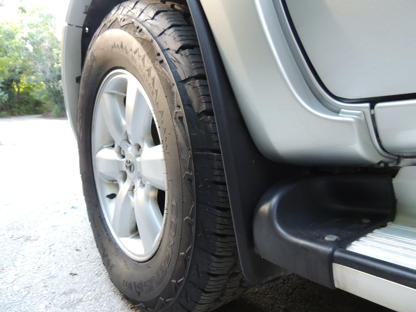 Toyota Hilux 3.0 D4D AUTO от България/гаражен, снимка 16 - Автомобили и джипове - 56120946