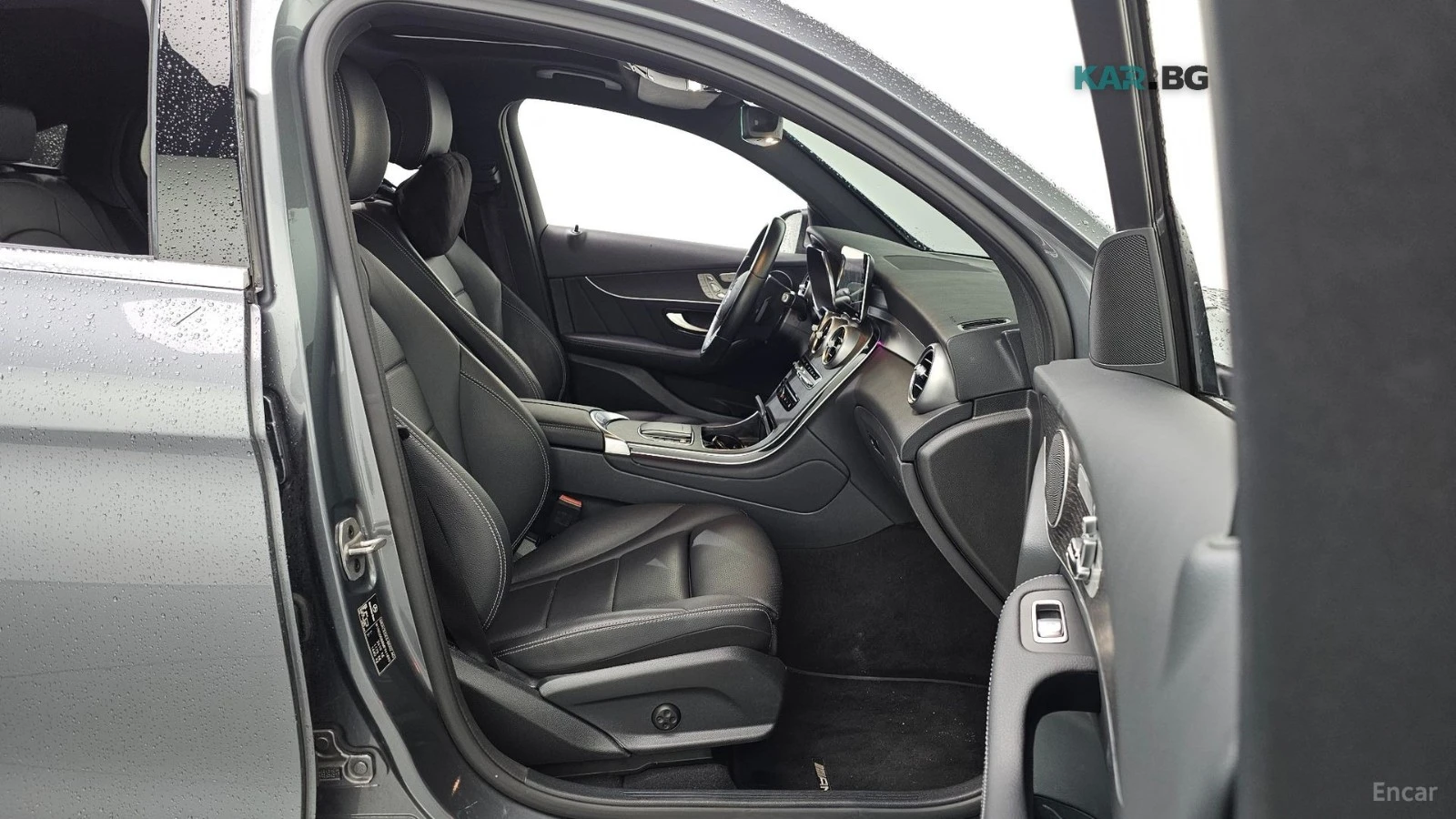 Mercedes-Benz GLC 300 AMG* DIGITAL* ПАМЕТ* КАМЕРА* HEADUP* ДИСТРОНИК, снимка 11 - Автомобили и джипове - 56169970