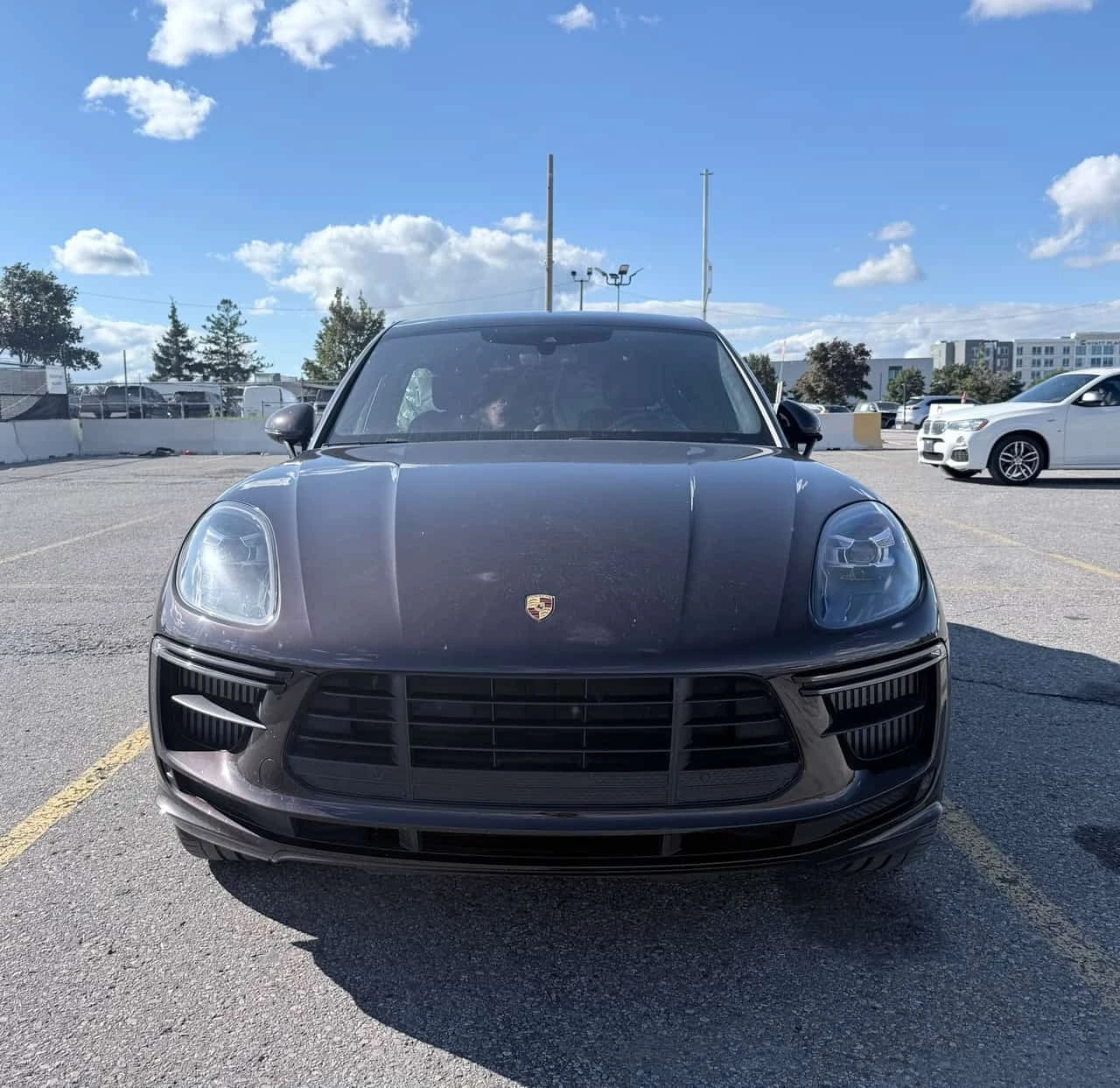 Porsche Macan * Turbo * CARFAX * ��� ������������ ������ | Mobile.bg � ����������� 6