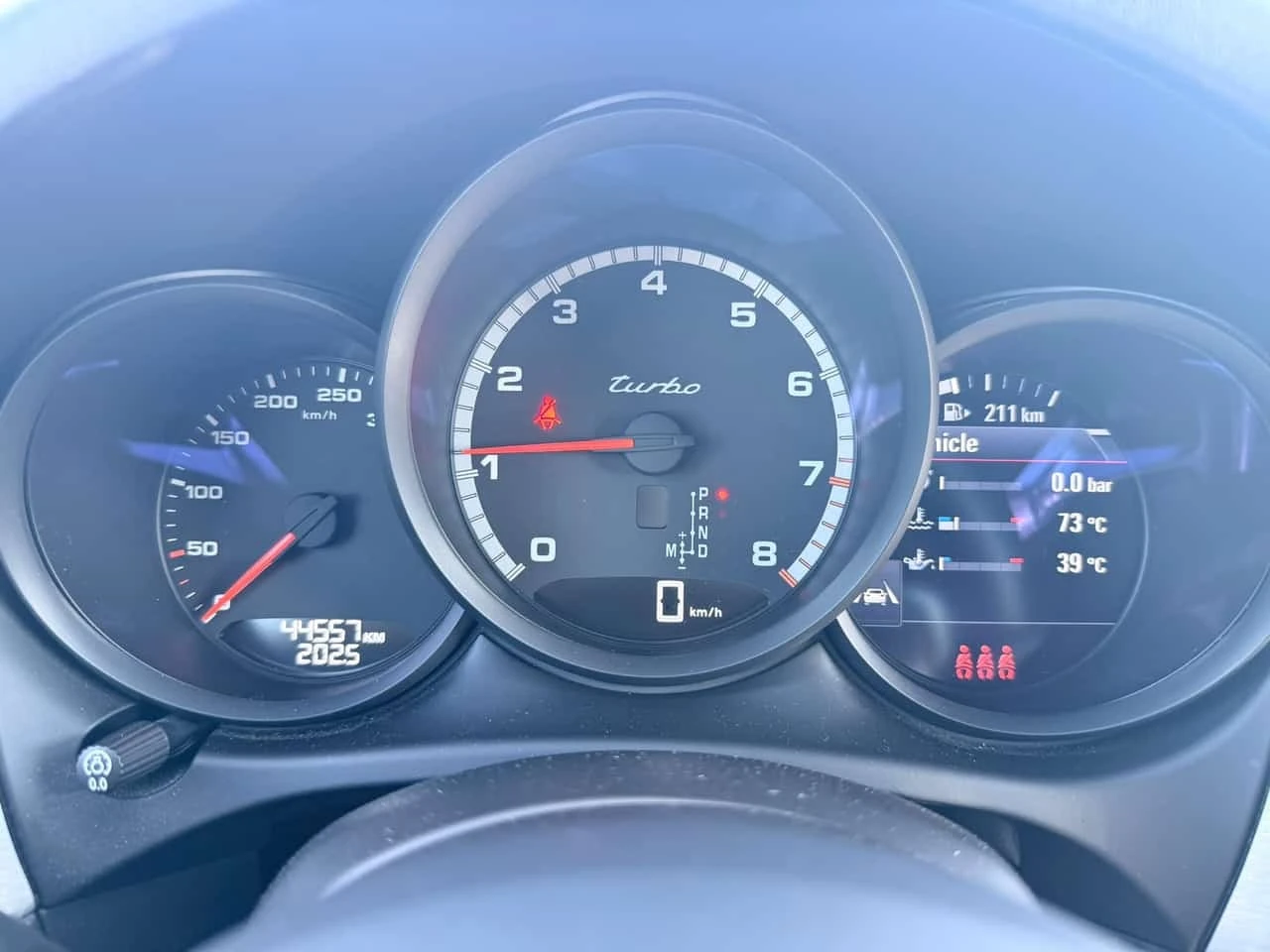 Porsche Macan * Turbo * CARFAX * ��� ������������ ������ | Mobile.bg � ����������� 8