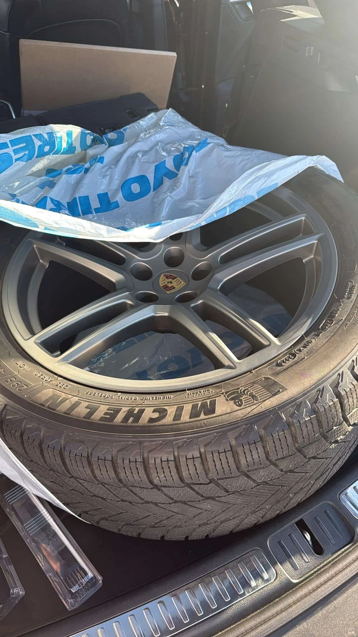 Porsche Macan * Turbo * CARFAX * ��� ������������ ������ | Mobile.bg � ����������� 14
