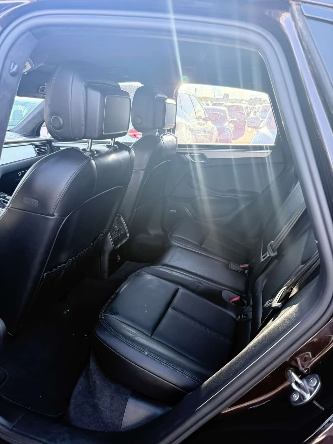 Porsche Macan * Turbo * CARFAX * ��� ������������ ������ | Mobile.bg � ����������� 13
