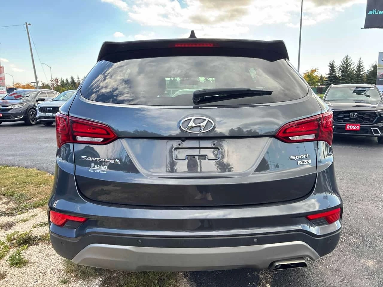 Hyundai Santa fe * Premium * CARFAX * ����� �� ����������� | Mobile.bg � ����������� 4