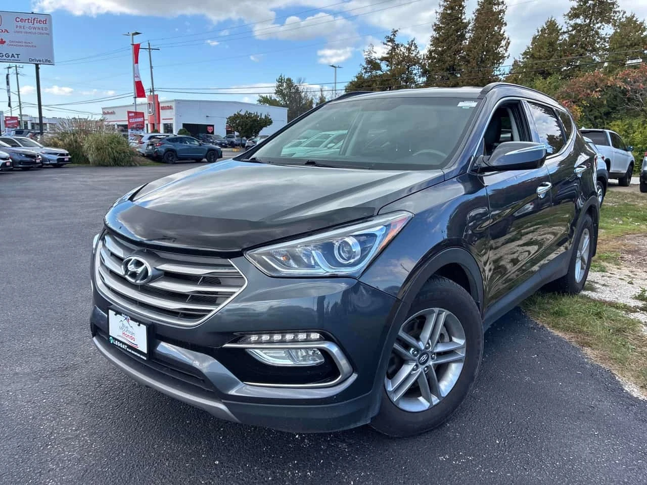 Hyundai Santa fe * Premium * CARFAX * ����� �� ����������� | Mobile.bg � ����������� 1
