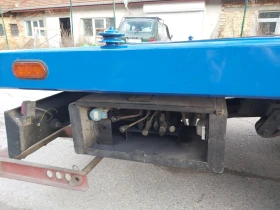 Iveco Daily ПЪТНА ПОМОЩ, снимка 12