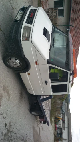 Iveco Daily ПЪТНА ПОМОЩ, снимка 1