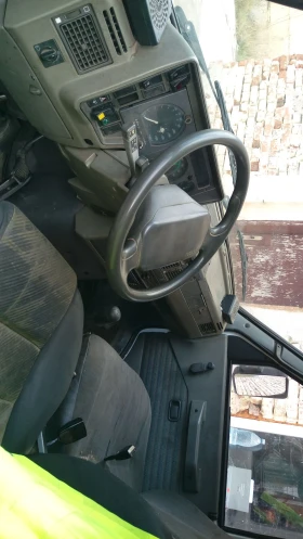 Iveco Daily ПЪТНА ПОМОЩ, снимка 6