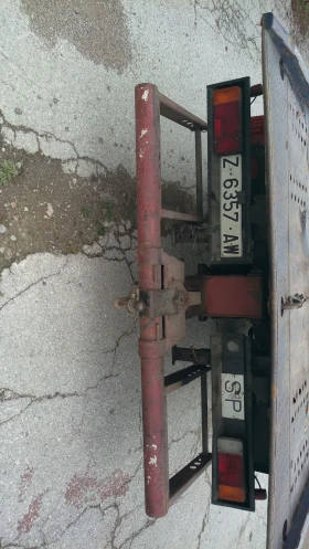 Iveco Daily ПЪТНА ПОМОЩ, снимка 5
