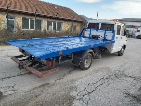 Iveco Daily ПЪТНА ПОМОЩ, снимка 7