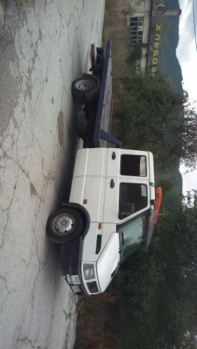 Iveco Daily ПЪТНА ПОМОЩ, снимка 2