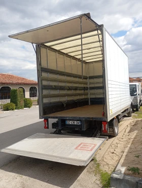 Iveco 35c15 3.0/150кс/3.5 т.Падащ Борд* Евро 5, снимка 4