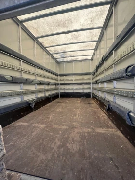 Iveco 35c15 3.0/150кс/3.5 т.Падащ Борд* Евро 5, снимка 12