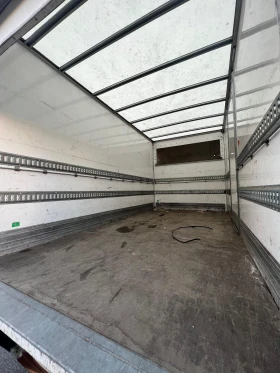 Iveco 35c15 3.0/150кс/3.5 т.Падащ Борд* Евро 5, снимка 5