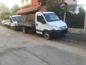 Iveco Daily 35C10, снимка 4