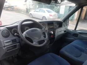 Iveco Daily 35C10, снимка 13
