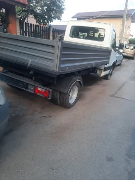 Iveco Daily 35C10, снимка 8