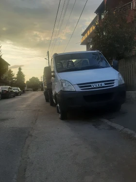Iveco Daily 35C10, снимка 2