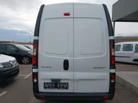 Renault Trafic 1.6 dci, снимка 5