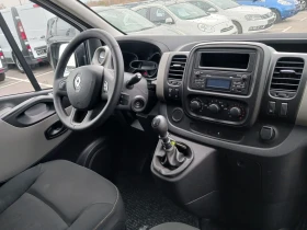 Renault Trafic 1.6 dci, снимка 9