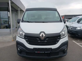 Renault Trafic 1.6 dci | Mobile.bg    3