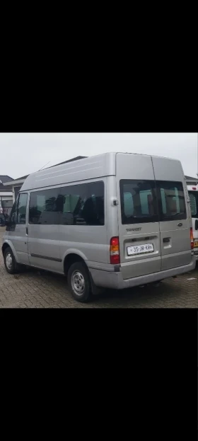 Ford Transit | Mobile.bg    8