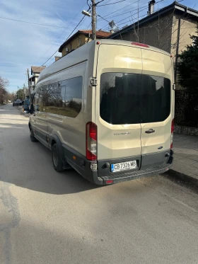 Ford Transit 2.2tdci17+ 1, снимка 4