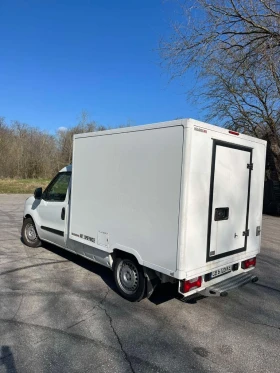 Fiat Ducato 1.6 | Mobile.bg    5