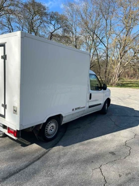 Fiat Ducato 1.6 | Mobile.bg    4