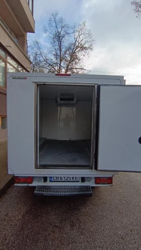 Fiat Ducato 1.6 | Mobile.bg    6