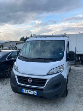 Обява за продажба на Fiat Ducato ~28 000 лв. - изображение 7 | Auto.bg Обява за продажба на Fiat Ducato ~28 000 лв. - изображение 7