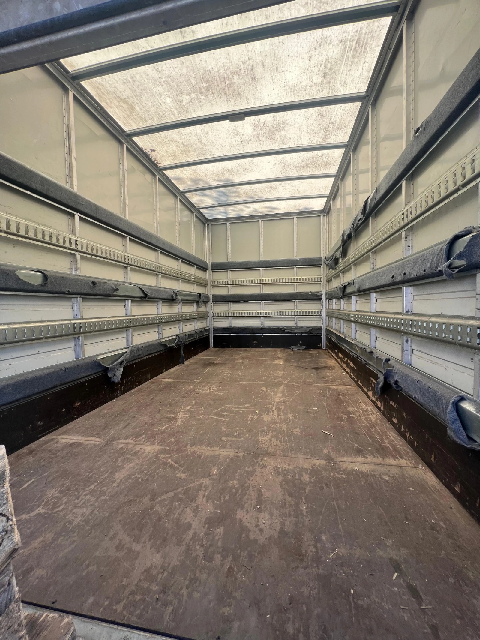 Iveco 35c15 3.0/150кс/3.5 т.Падащ Борд* Евро 5, снимка 12 - Бусове и автобуси - 54188718