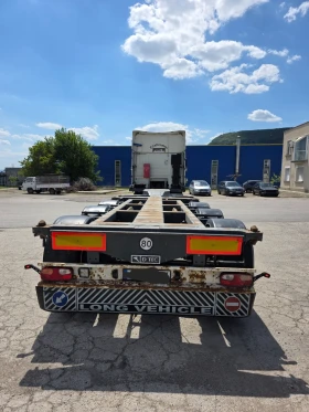 Daf XF 105, снимка 3