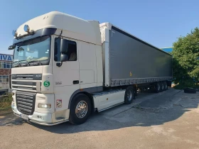 Daf XF 105, снимка 6