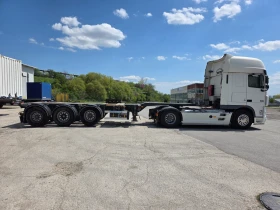 Daf XF 105, снимка 6