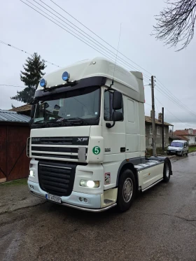 Daf XF 105, снимка 10