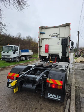 Daf XF 105, снимка 8