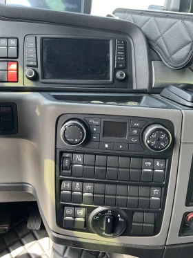 Man Tgx 18.500, снимка 3