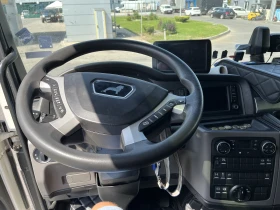 Man Tgx 18.500, снимка 4