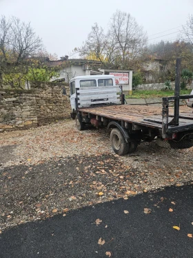 Mercedes-Benz 814  | Mobile.bg    3