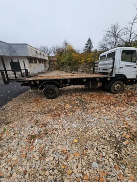 Mercedes-Benz 814  | Mobile.bg    2