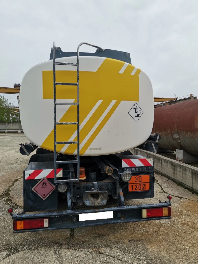 Steyr 26 S 40, снимка 5 - Камиони - 49904724