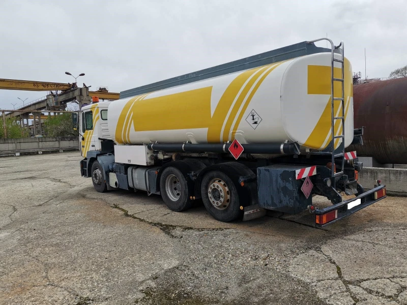 Steyr 26 S 40, снимка 4 - Камиони - 49904724