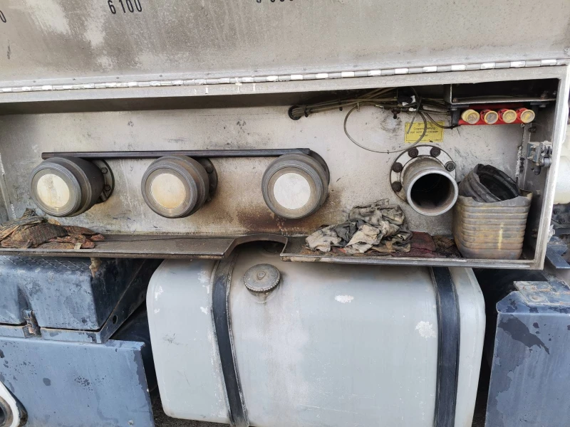 Steyr 26 S 40, снимка 10 - Камиони - 49904724