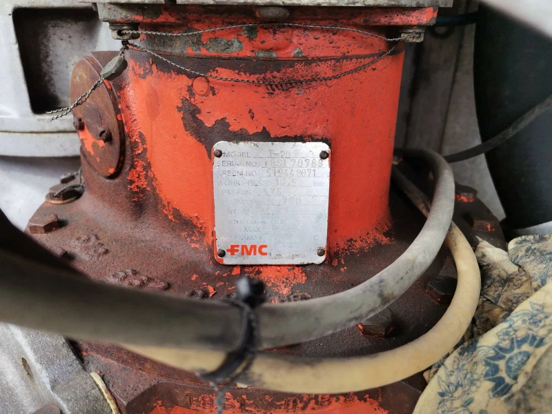 Steyr 26 S 40, снимка 11 - Камиони - 49904724