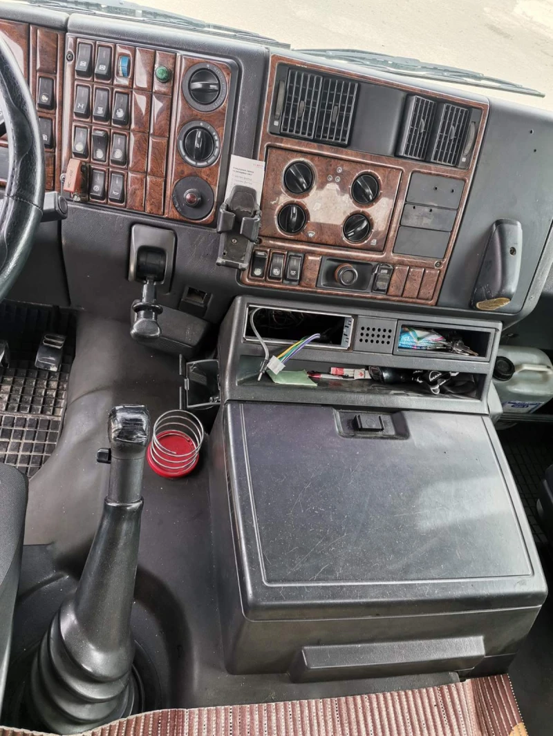 Steyr 26 S 40, снимка 9 - Камиони - 49904724