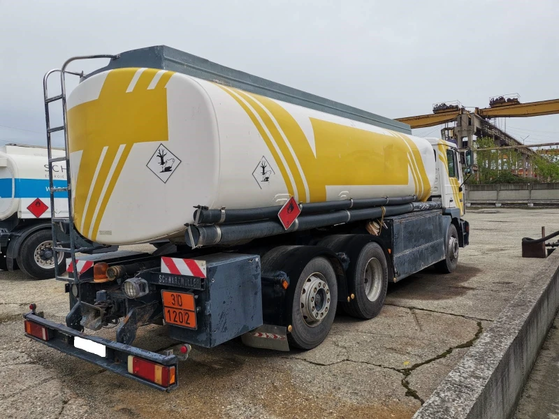 Steyr 26 S 40, снимка 6 - Камиони - 49904724