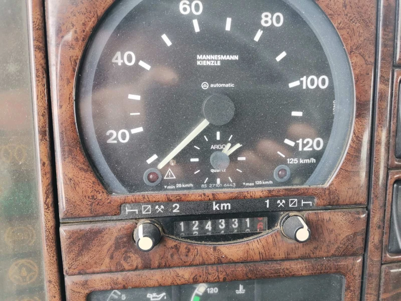 Steyr 26 S 40, снимка 8 - Камиони - 49904724